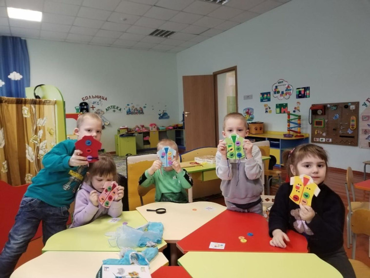 Маленький портной. Маленький портной.